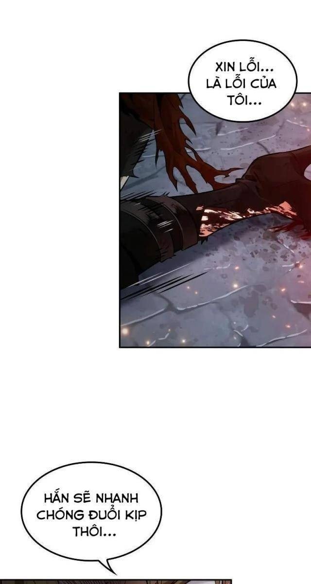 Mạo Hiểm Giả Cuối Cùng - Page 64