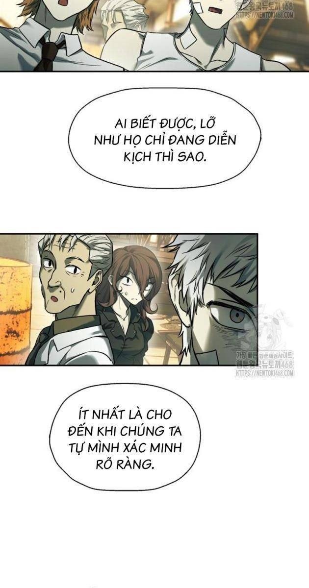 Sống Sót Qua Ngày Tận Thế - Page 94