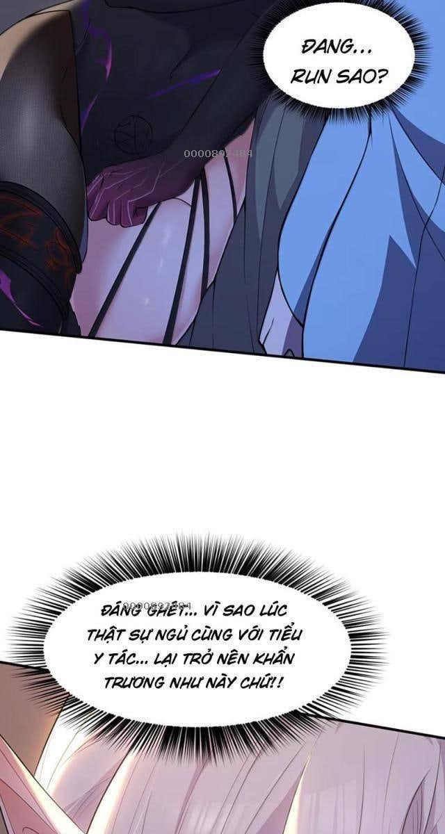 Thuật Sĩ Luyện Kim Tà Ác Không Giải Quyết Được Vật Thí Nghiệm Của Mình - Page 5