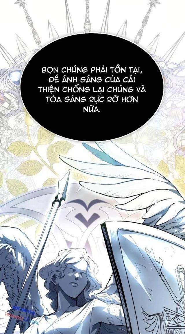 Trên Thế Giới Không Có Chiến Binh Xấu - Page 33