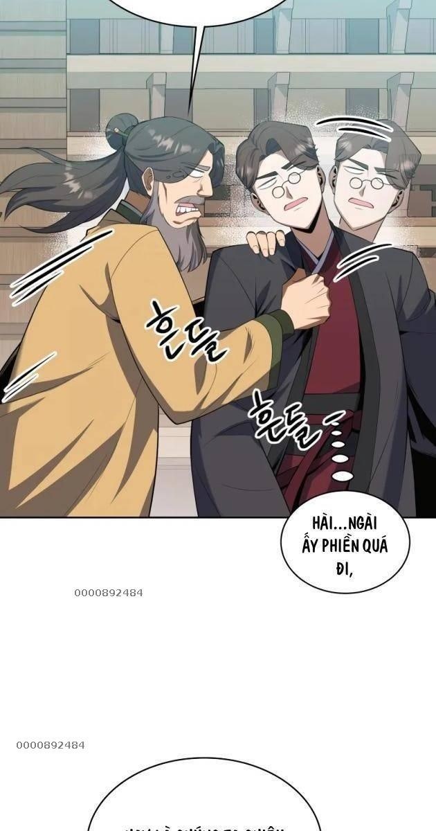 Tuyệt Đỉnh Võ Lâm - Page 49