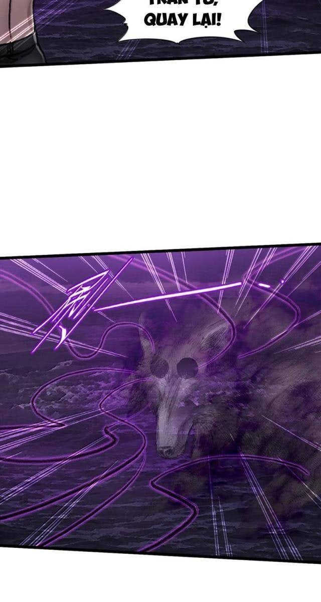 Bàn Tay Thần Thánh - Page 45