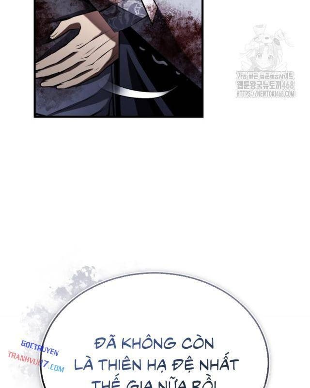 Giảng Sư Đứng Đầu: Baek Sư phụ - Page 117