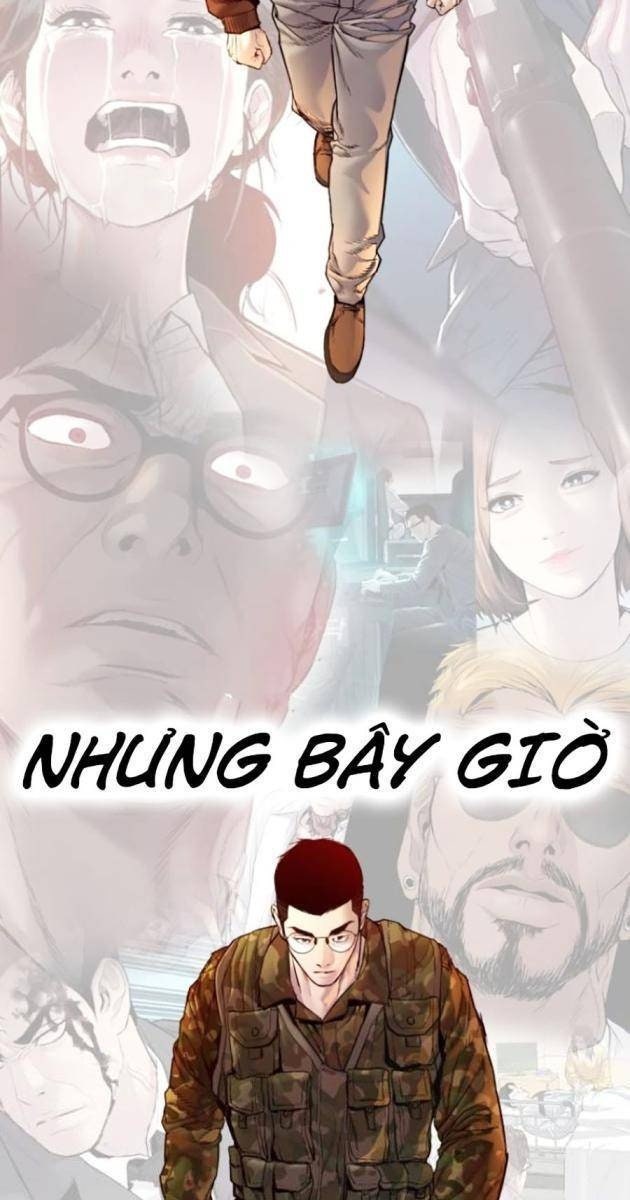 Bố Tôi Là Đặc Vụ - Page 304