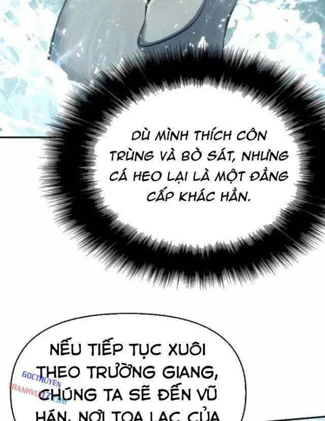 Chuyên Gia Côn Trùng Tại Đường Gia Tứ Xuyên - Page 52