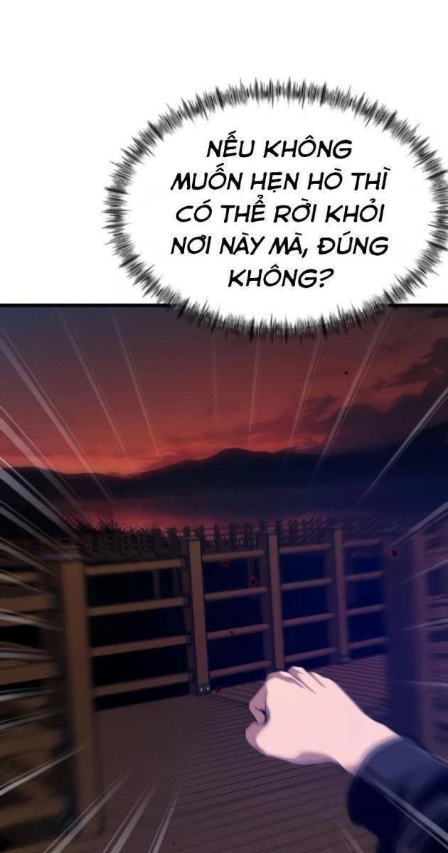 Hẹn Hò Rùng Rợn - Page 46