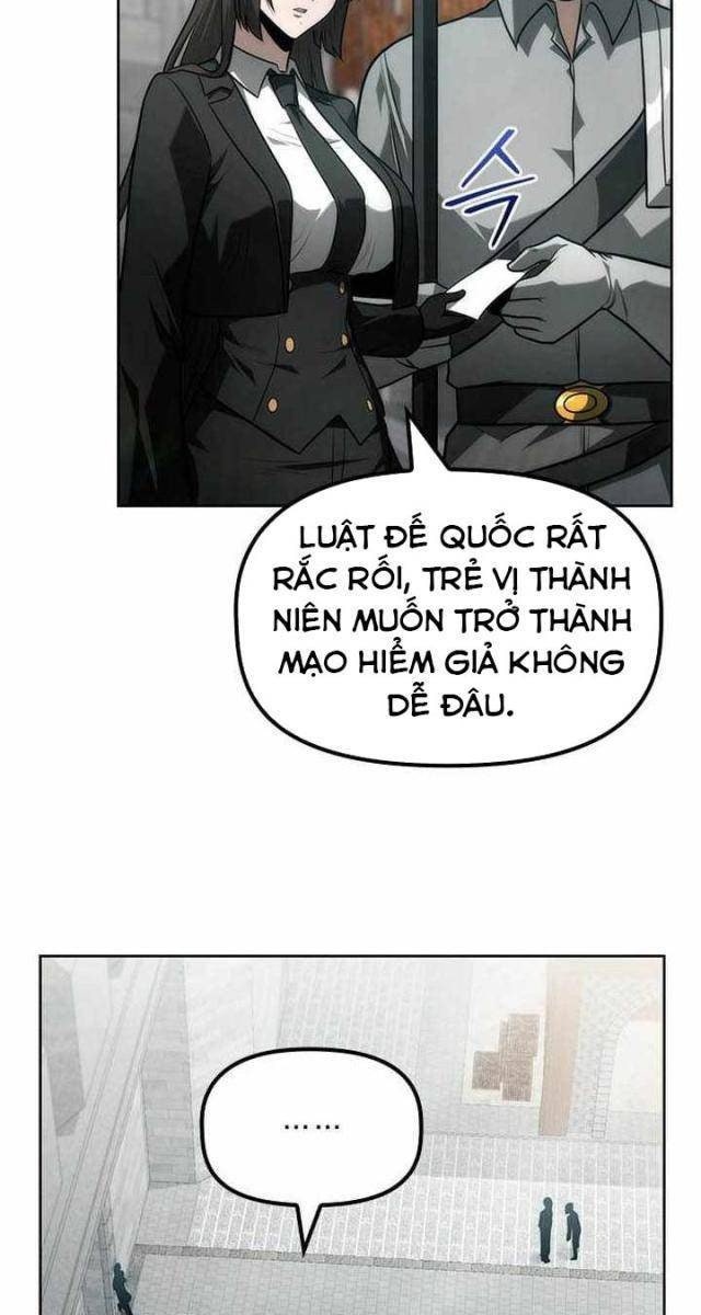 Thiếu Gia Chủ Của Gia Tộc Tử Linh Sư - Page 81