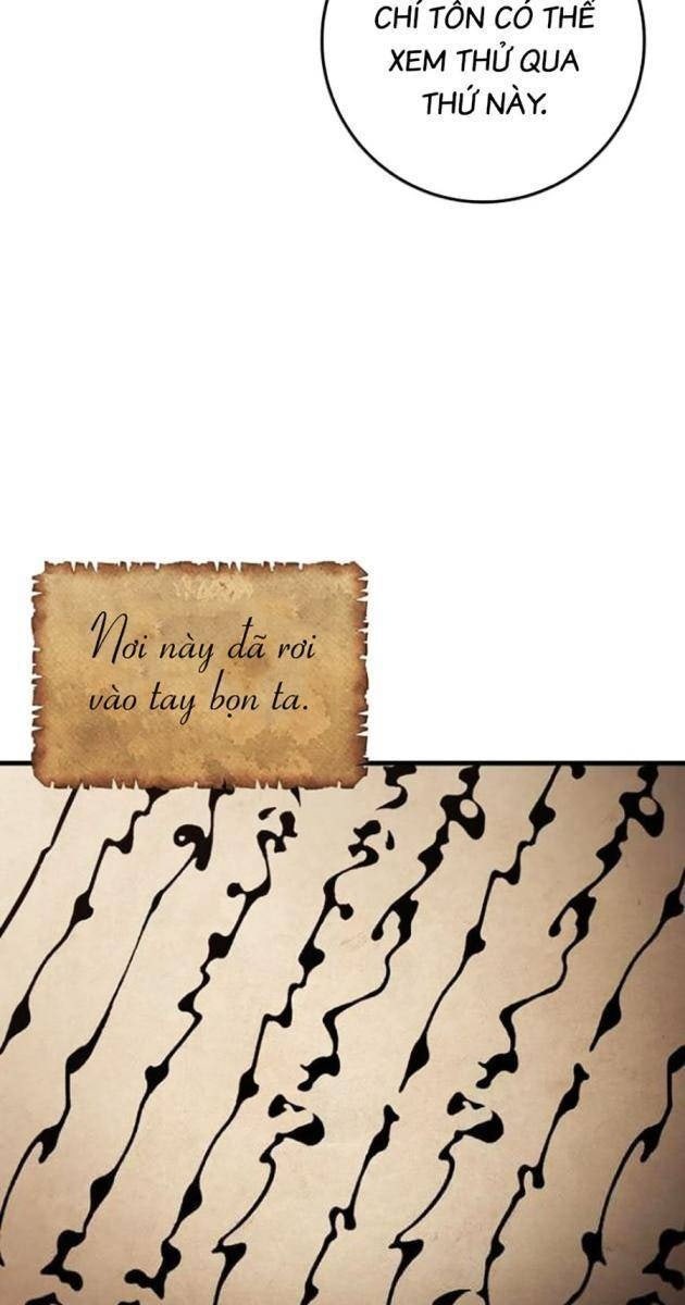 Thanh Kiếm Của Hoàng Đế - Page 16