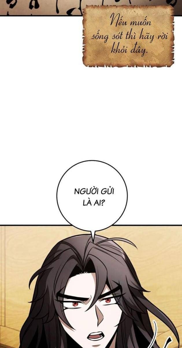 Thanh Kiếm Của Hoàng Đế - Page 17