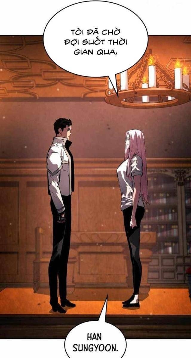 Chiêu Hồn Sư Siêu Phàm - Page 61