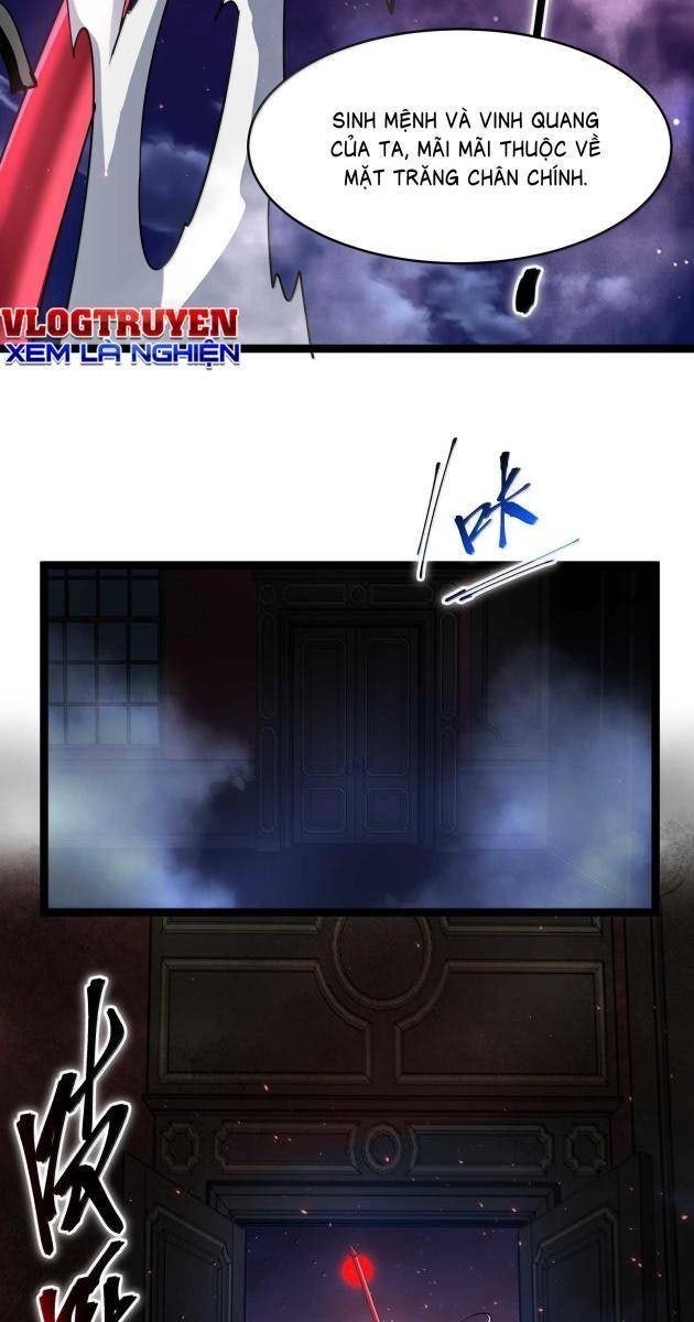 Sức Mạnh Của Ác Thần - Page 22