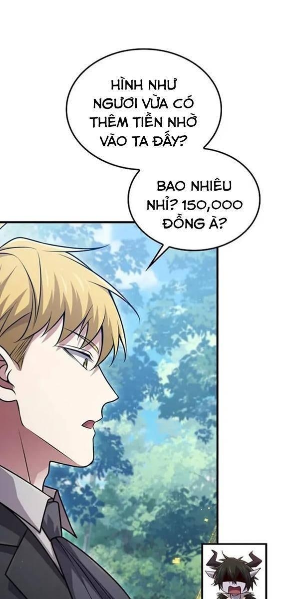 Thương Nhân Thánh Thần - Page 8