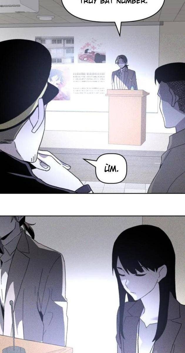 Cỗ Máy Dự Báo Sát Nhân - Page 101