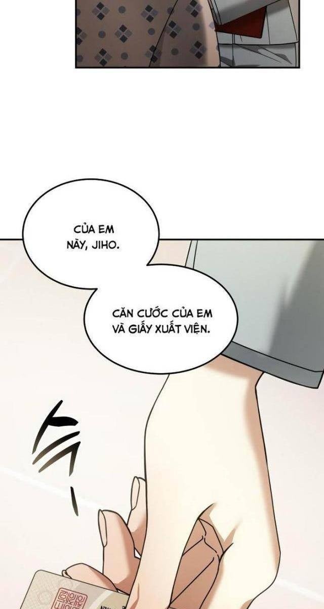 Thợ Săn Sống Trong Căn Hộ Cho Thuê - Page 19