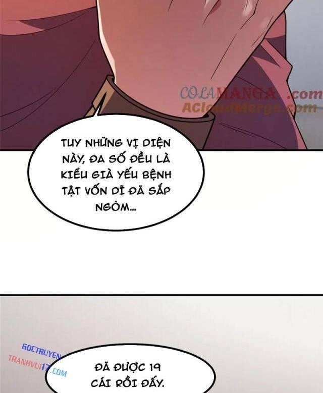 Thần Sủng Tiến Hóa - Page 54