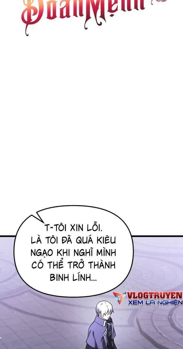 Hắc Kị Sĩ Thiên Tài Giới Hạn Thời Gian - Page 27