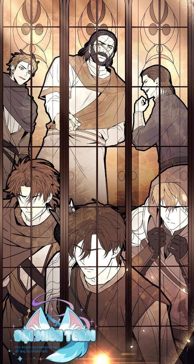 Vô Hồn Bất Kính Giả Dạ - Page 74