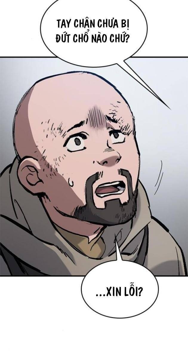 Hiệp Sĩ Sống Vì Ngày Hôm Nay - Page 100