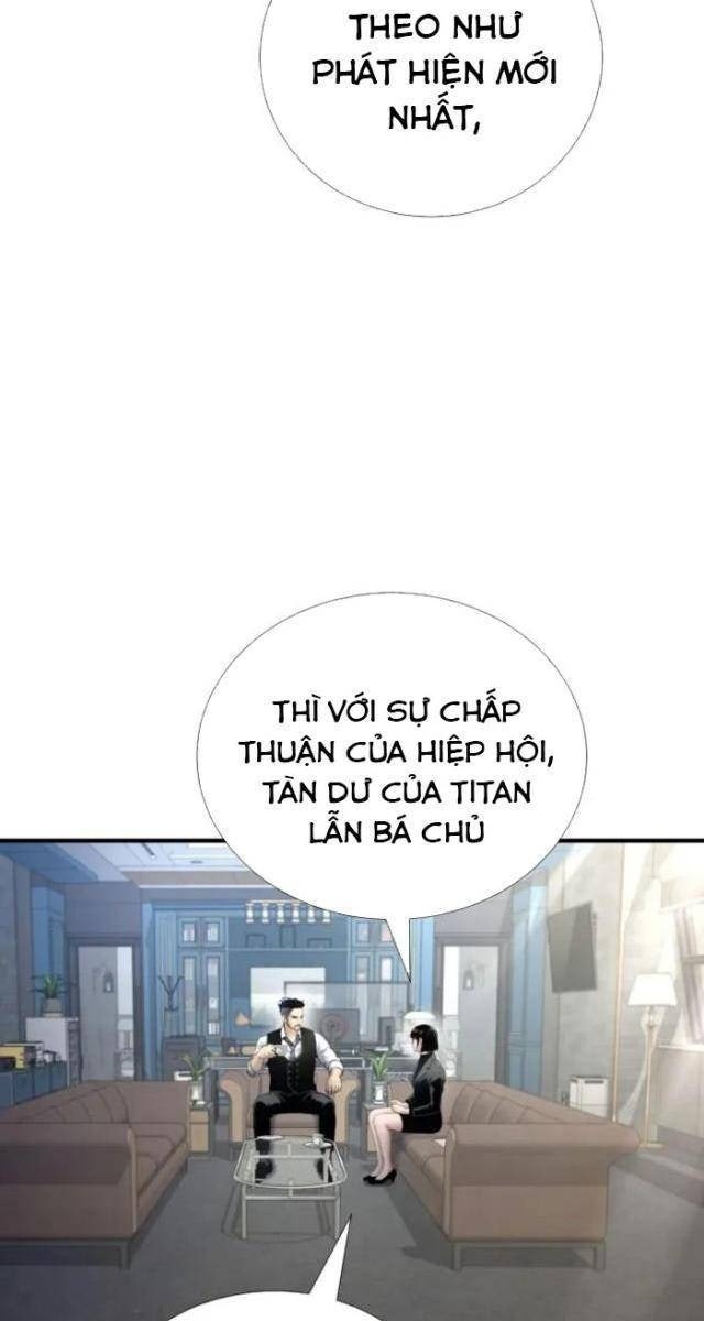 Tăng Cấp Với Các Vật Phẩm Độc Quyền Của Dungeon - Page 48