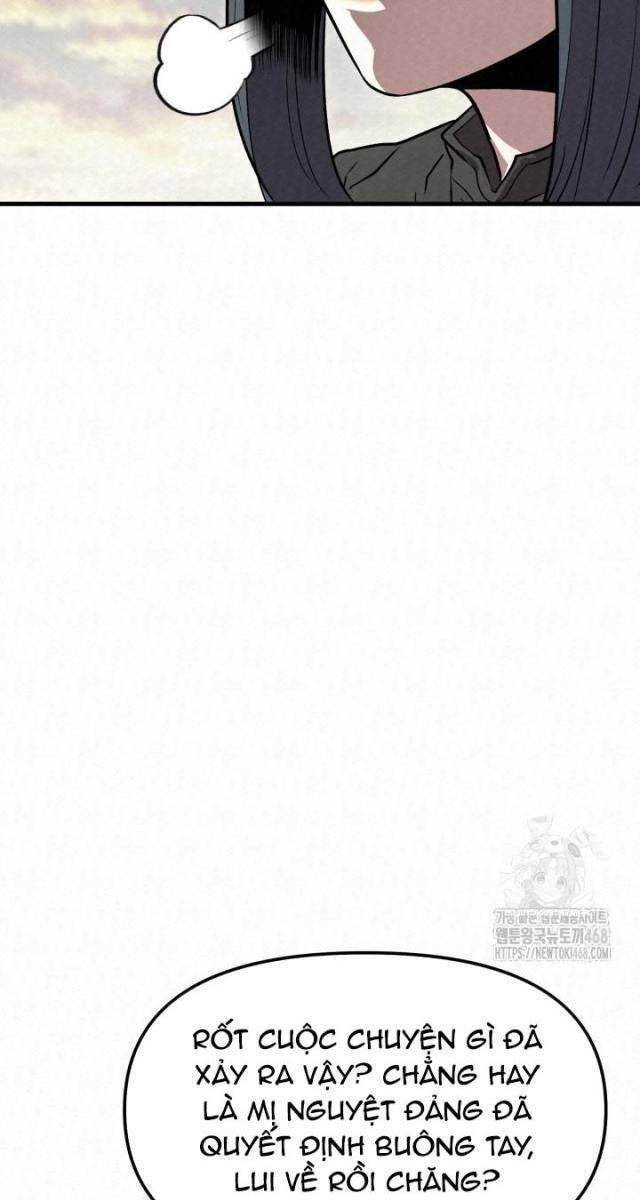 Hắc Bạch Hồ Ly Độc Tâm : Côn Luân Kiếm Tuyến Bạch Bệnh Chi Chủ - Page 91