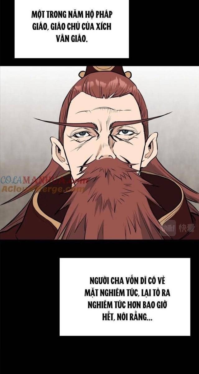 Đại Tướng Quân - Page 28