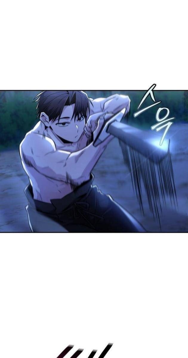 Quỷ Kiếm Thiên Tài Của Hoa Sơn Phái - Page 11