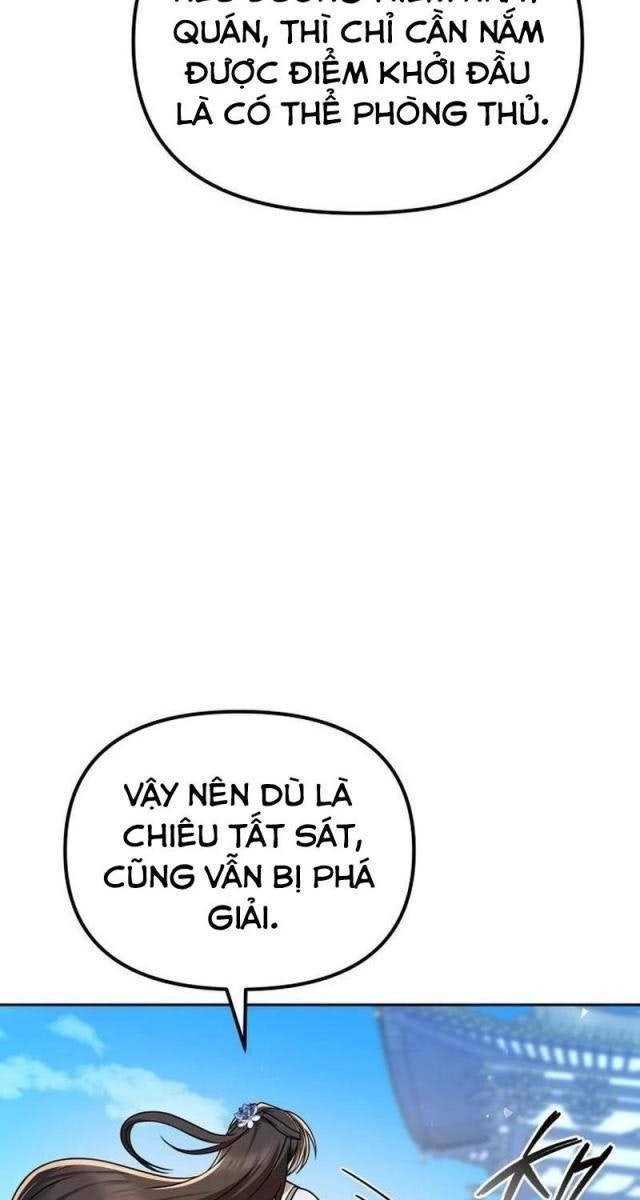 Hoạn Quan Hồi Quy: Tróc Phong Truy Nguyệt - Page 64