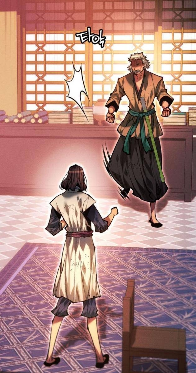 Chuyển Sinh Vào Thế Giới Võ Lâm - Page 171