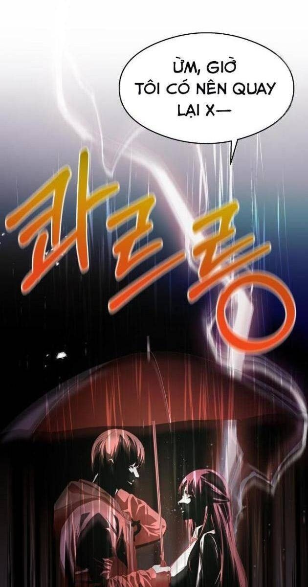 Hẹn Hò Rùng Rợn - Page 64