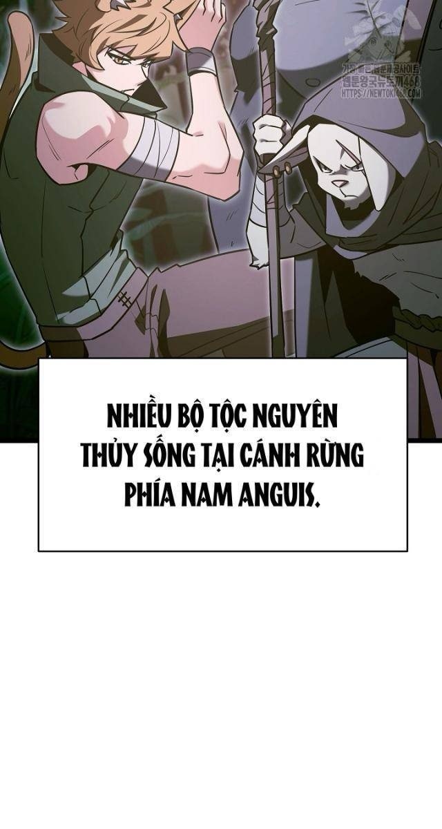 Anh Hùng Trọng Sinh Thành Trưởng Tử Nhà Công Tước - Page 37