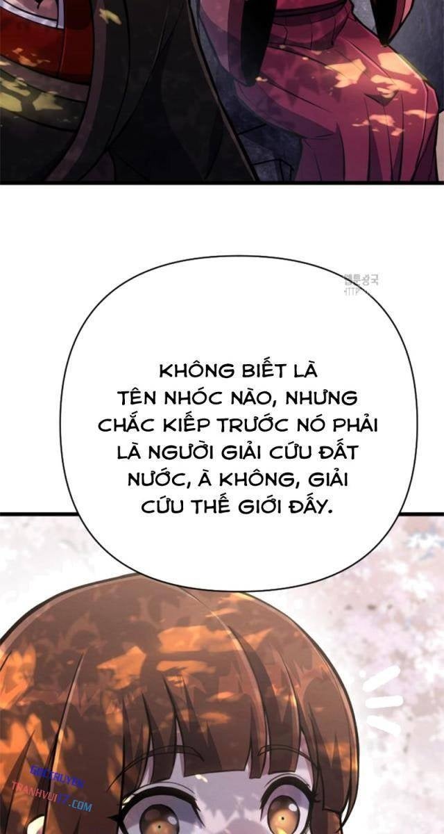 Lãng Nhân Bất Tử - Page 21