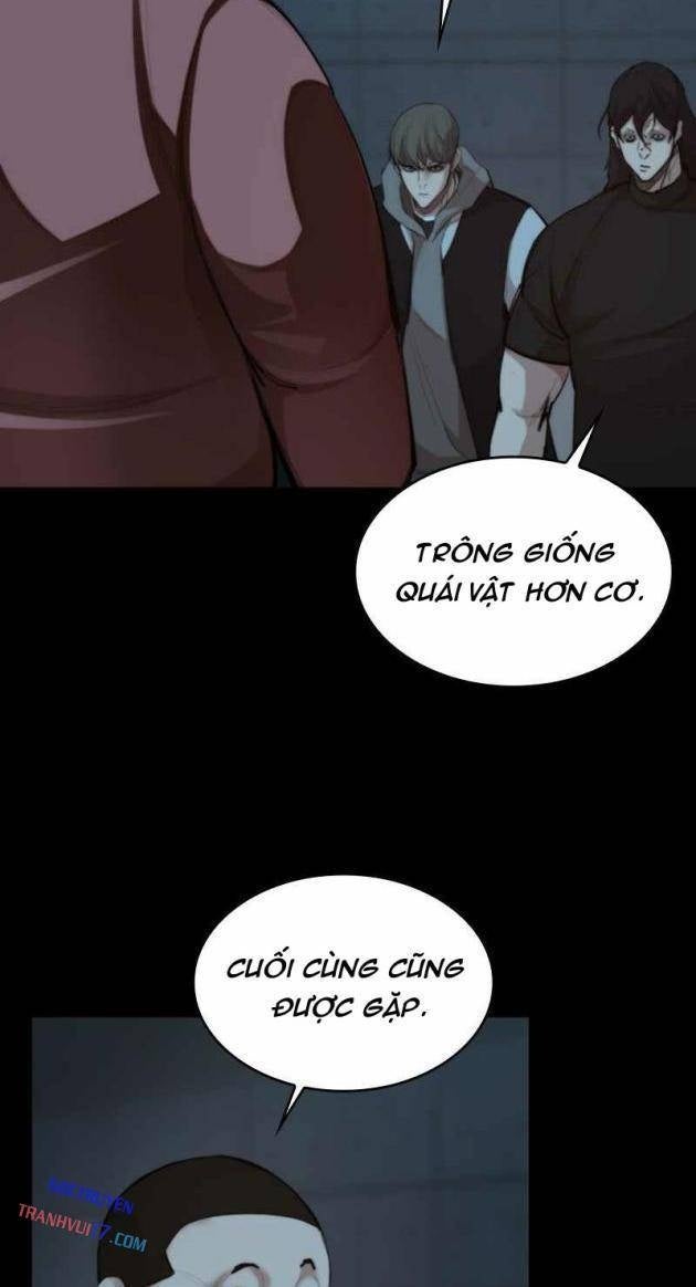 Xích Nguyệt - Page 8