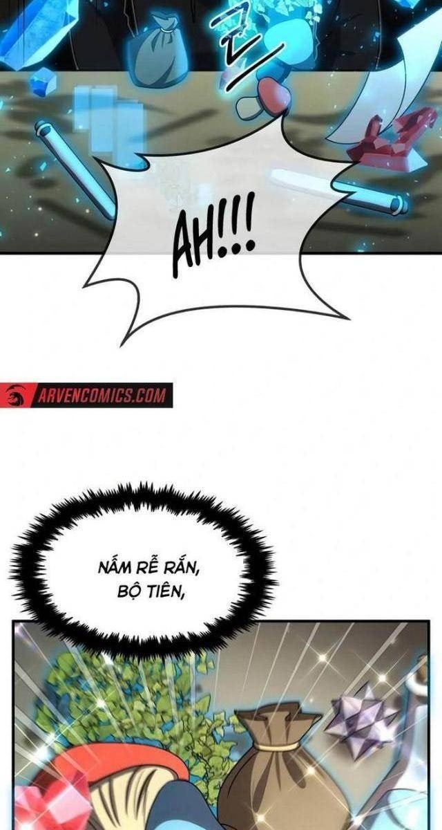 Thần Khí Huyền Thoại Của Người Chơi Thiên Tài - Page 77