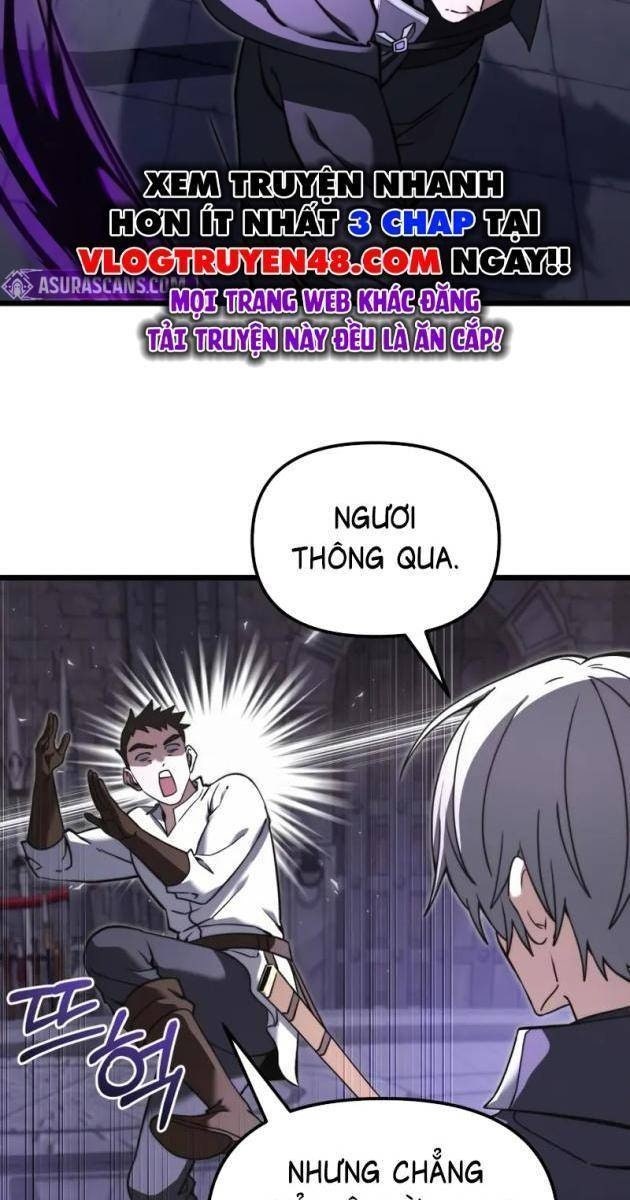 Hắc Kị Sĩ Thiên Tài Giới Hạn Thời Gian - Page 40