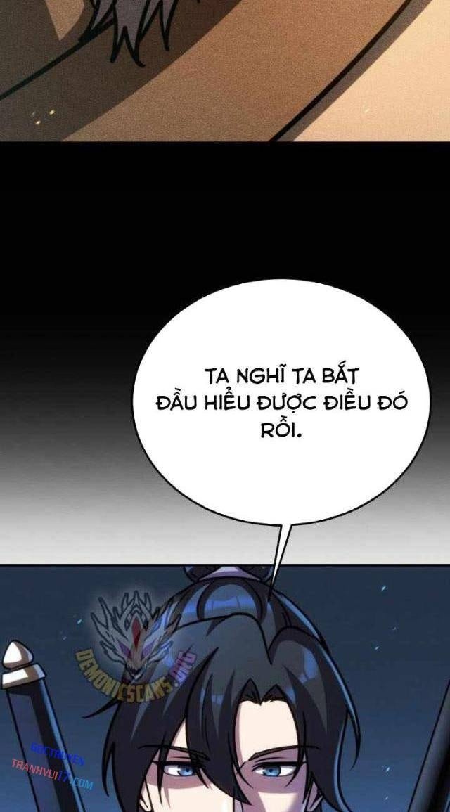 Tiểu Đệ Tử Của Võ Lâm Minh Chủ - Page 111