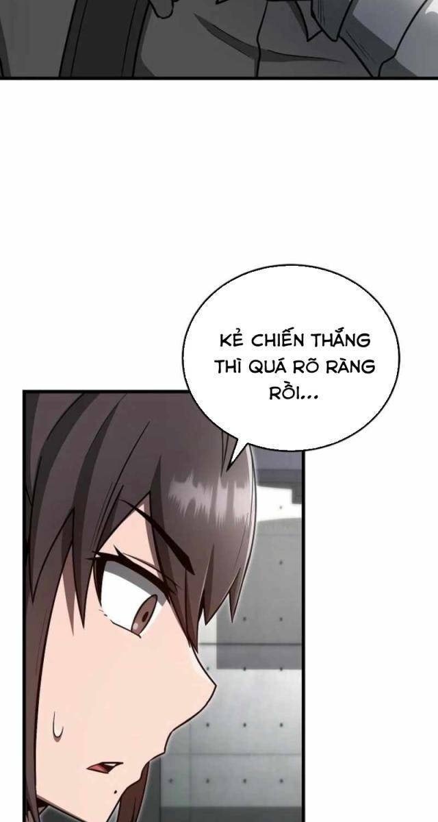 Cách Một Tử Linh Sư Cấp Thảm Họa Nghỉ Hưu - Page 74