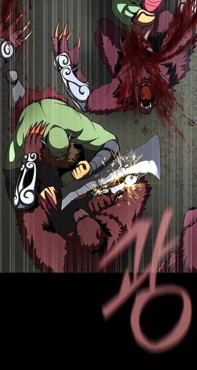 Người Chơi Thiết Thụ - Page 8