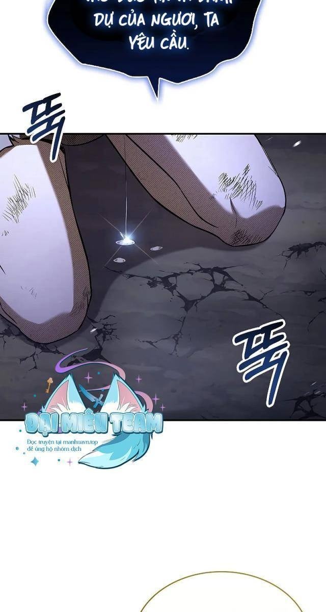 Vô Hồn Bất Kính Giả Dạ - Page 107