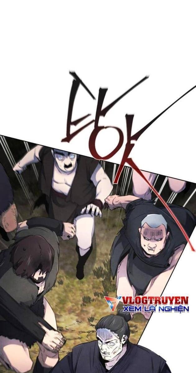 Sự Trở Lại Của Cuồng Ma - Page 86