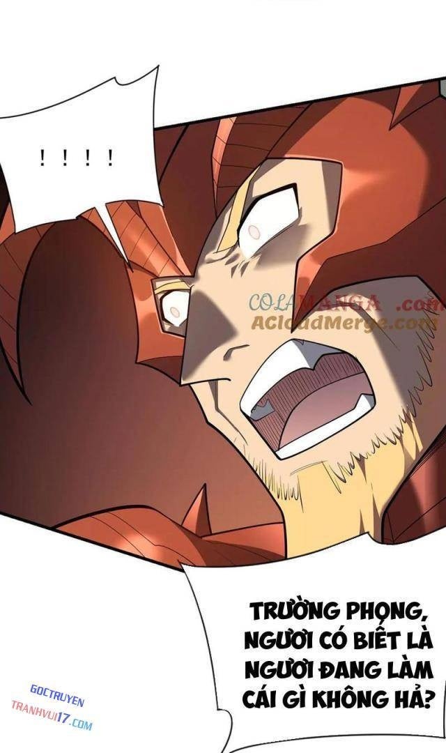 Game Online: Vì Quá Phóng Túng, Tôi Đã Trở Thành Kẻ Thù Của Cả Server - Page 14