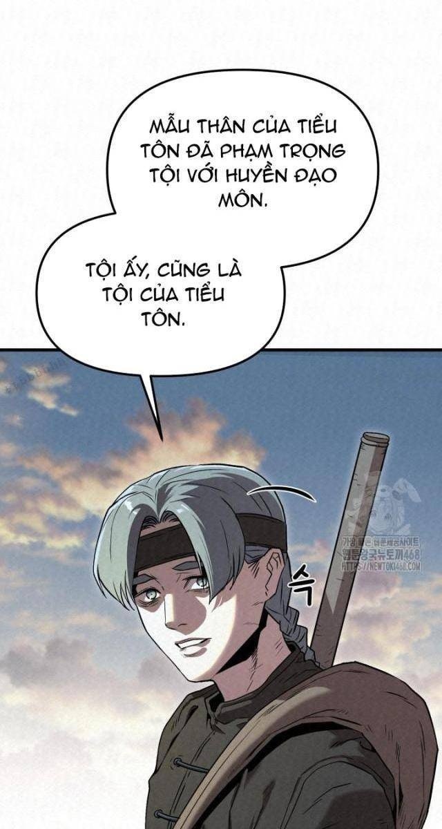Hắc Bạch Hồ Ly Độc Tâm : Côn Luân Kiếm Tuyến Bạch Bệnh Chi Chủ - Page 14