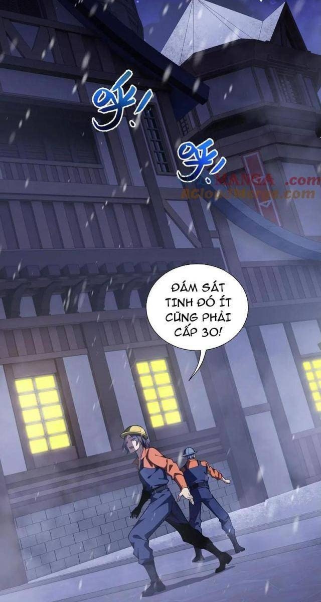 Ta Ký Kết Khế Ước Với Chính Mình - Page 53