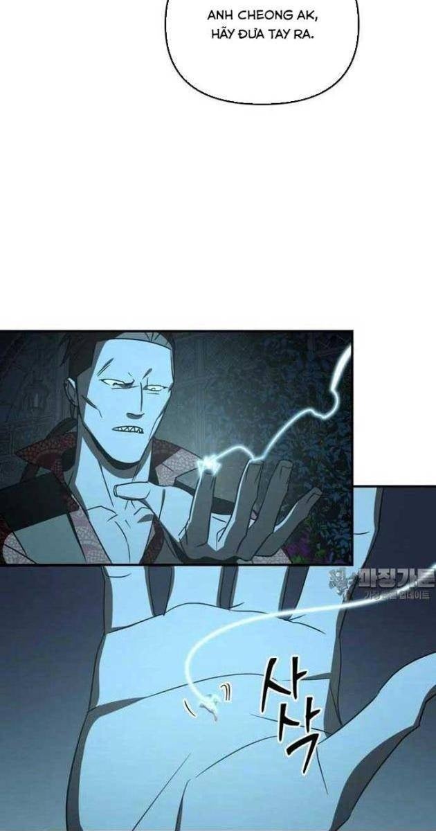 Thần Thú Đô Thị - Page 40