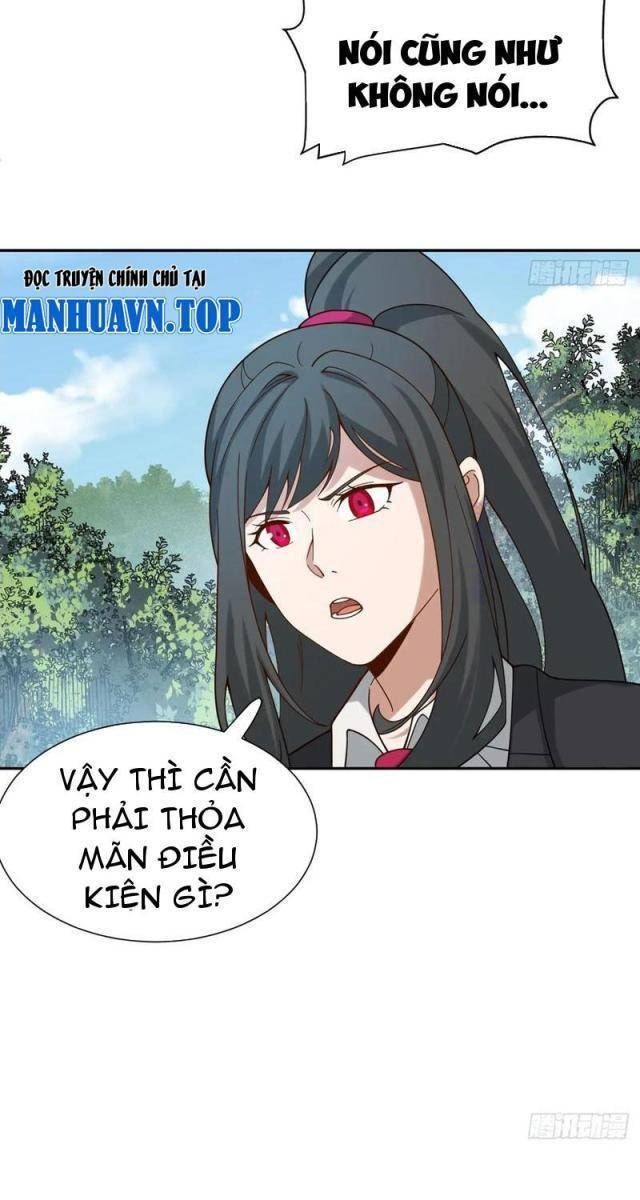 Trảm Thần - Page 24