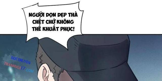 Tay Trái Của Ta Có Thể Dị Biến - Page 16