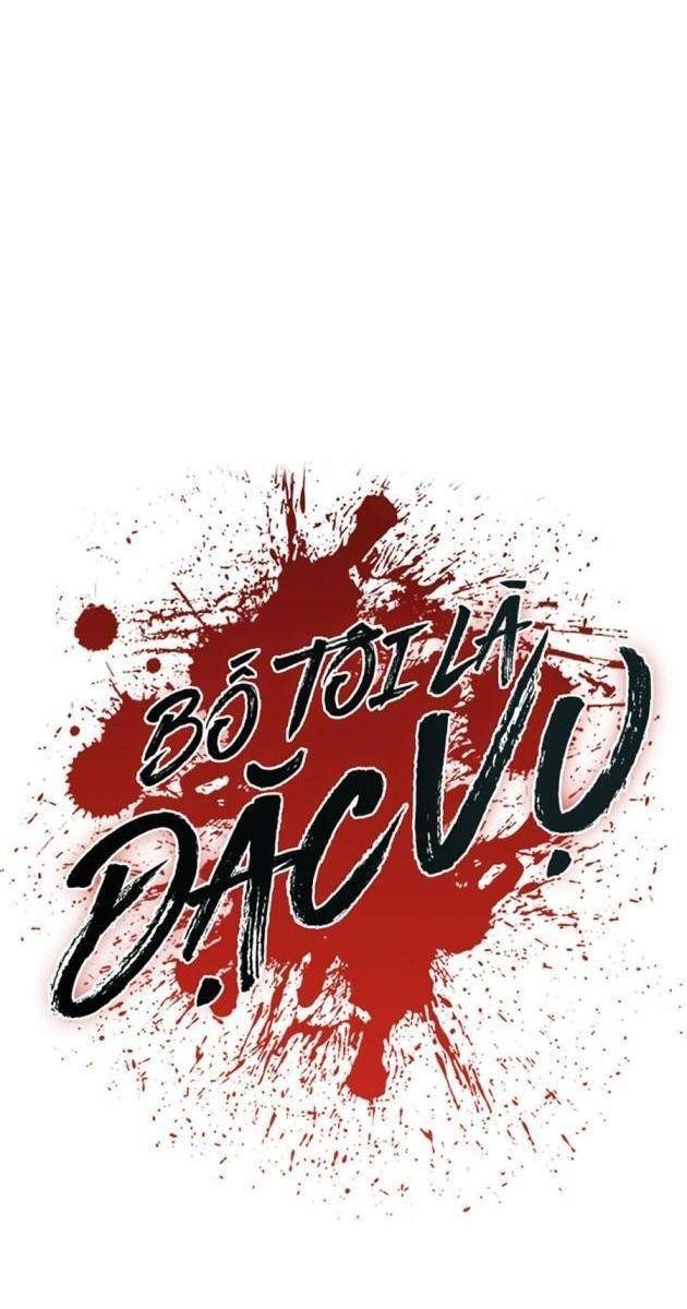 Bố Tôi Là Đặc Vụ - Page 144