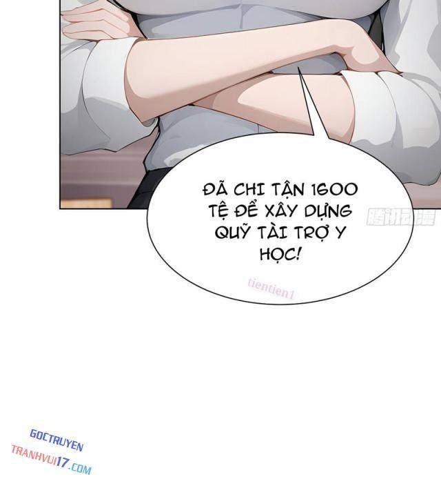 Khởi Đầu Vật Giá Sụt Giảm, Ta Trở Thành Nhà Giàu Số Một Thế Giới! - Page 16