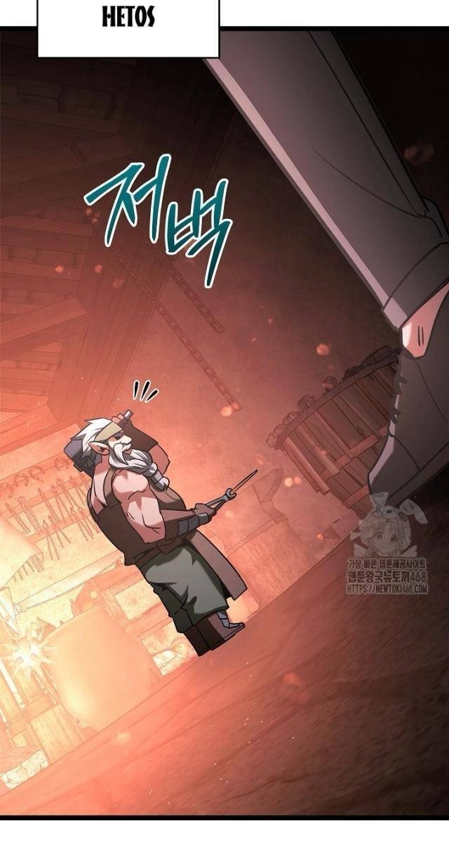 Anh Hùng Trọng Sinh Thành Trưởng Tử Nhà Công Tước - Page 40