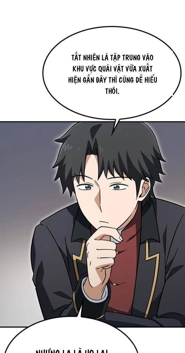 Bác Sĩ Thú Y Ở Dị Giới - Page 25