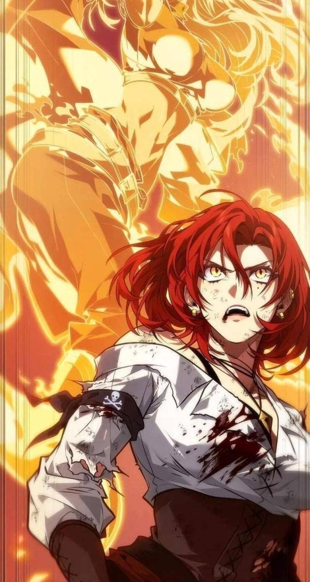 Mạo Hiểm Giả Cuối Cùng - Page 125